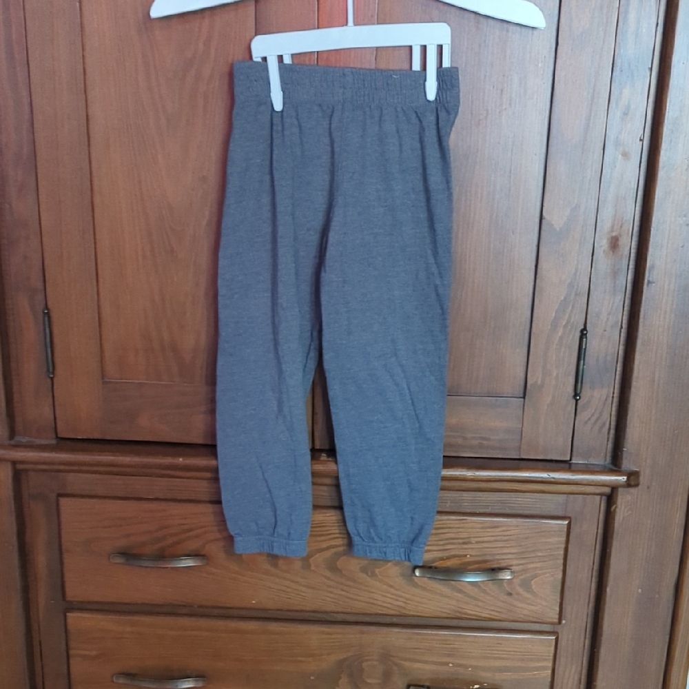Garanimals Charcoal Sweatpants for Kids